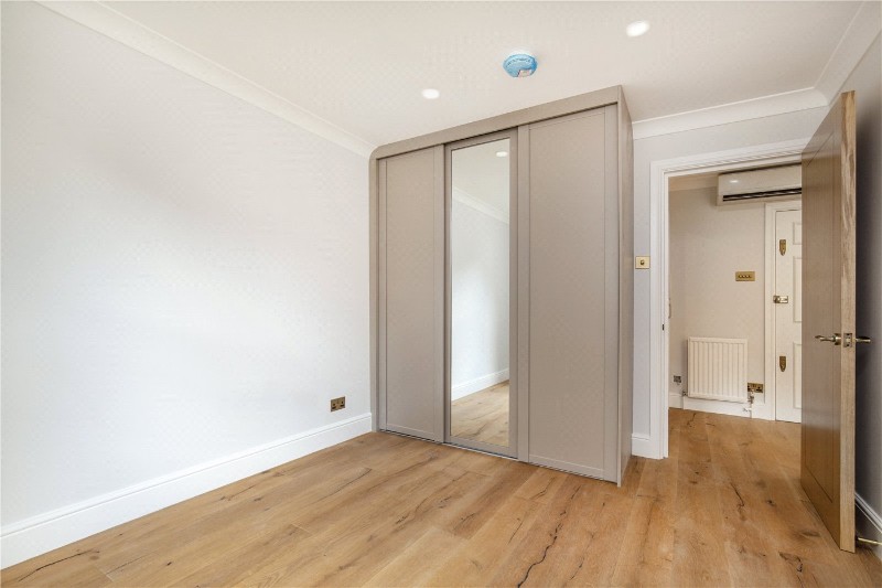 Bloomsbury Street, London, WC1B