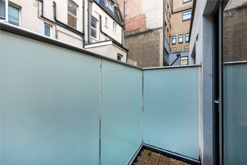 Alie Street, London, E1