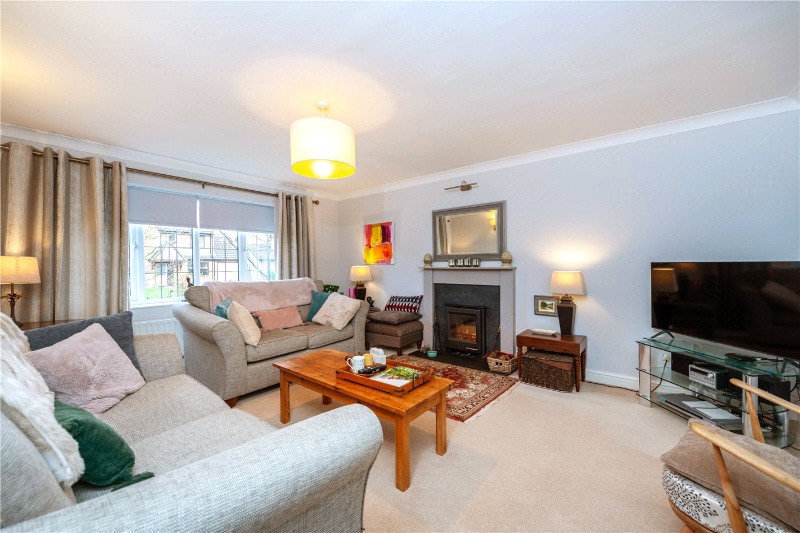 Chapel Lane, Thurlby, Bourne, Lincolnshire, PE10