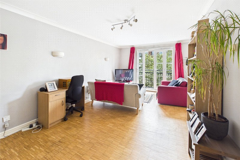 William Winter Court, 3 Charles Haller Street, London, SW2