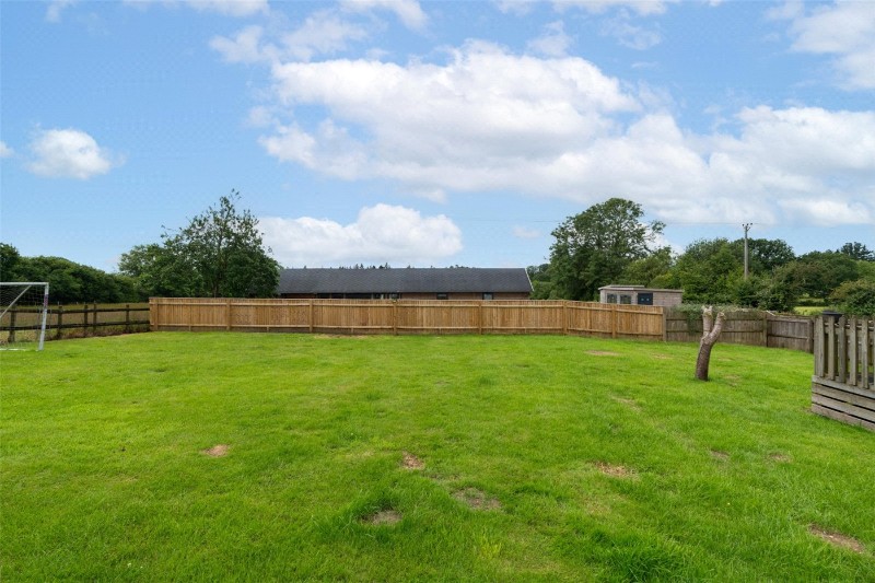 Jubilee Hill, Woodlands, Wimborne, Dorset, BH21