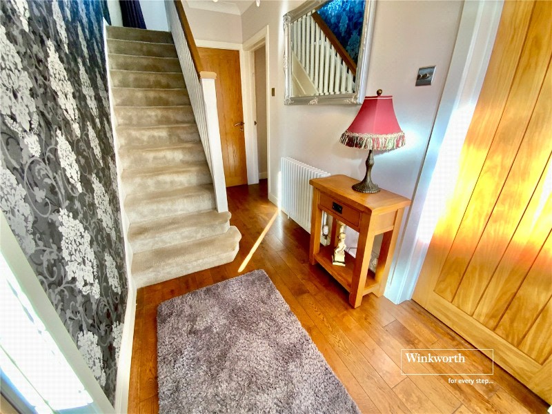 East Cliff Way, Christchurch, BH23
