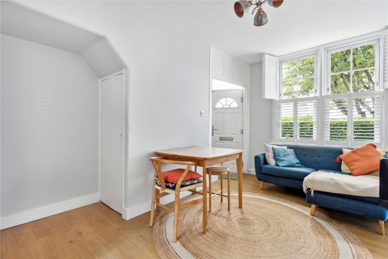 Derinton Road, London, SW17