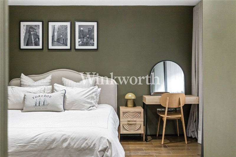 Park Road, London, N15