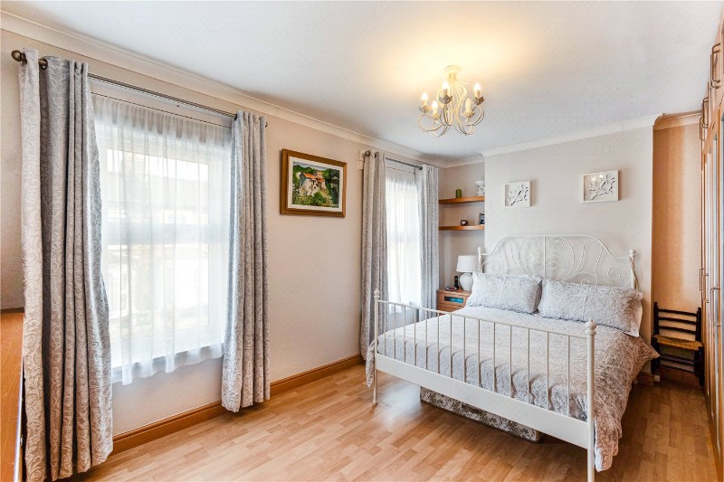 Ulverscroft Road, East Dulwich, London, SE22