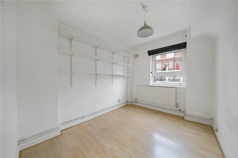 Adams Gardens Estate, London, SE16