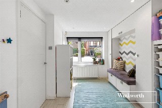 Cyprus Road, Finchley, London, N3