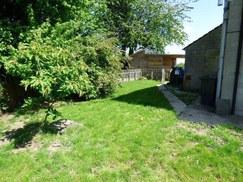 Yatesbury, Calne, Wiltshire, SN11