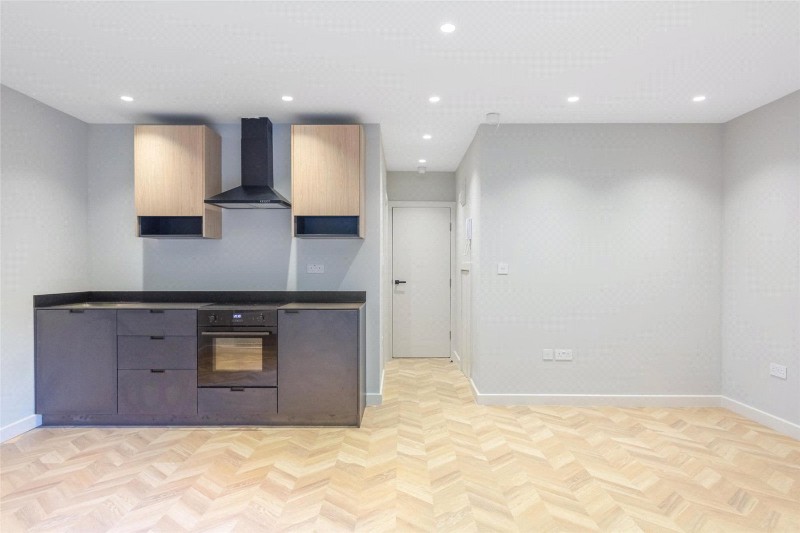 Anerley Hill, London, SE19