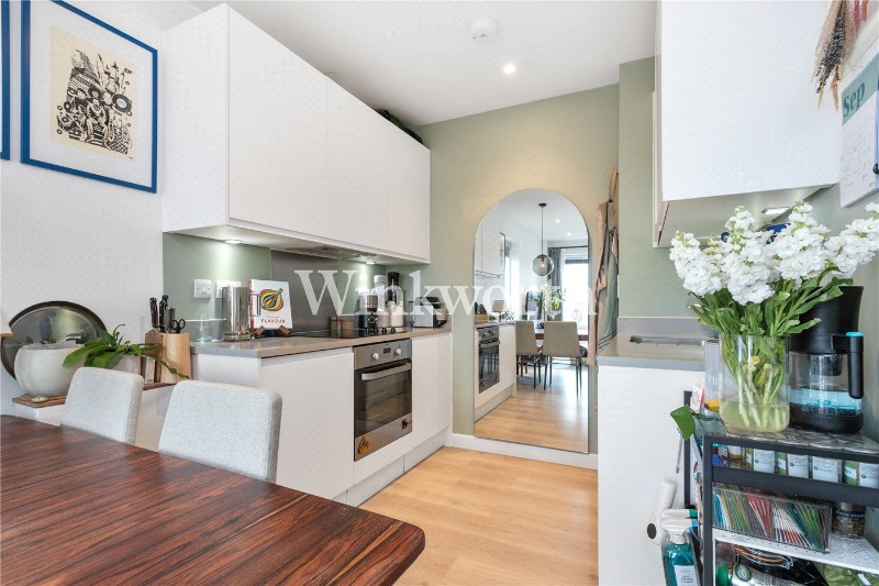 Apple Tree Road, London, N17