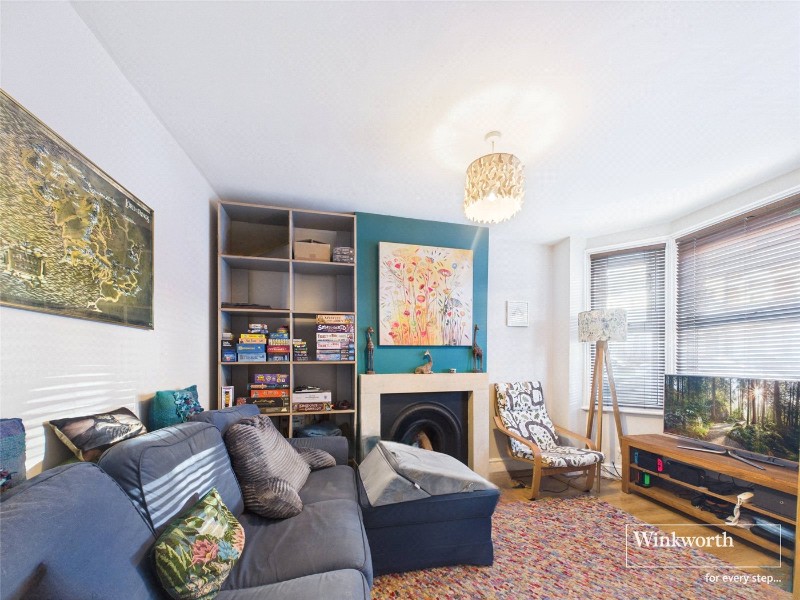 Sherwood Street, Reading, Berkshire, RG30