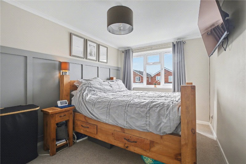 Bluebell Road, Mulbarton, Norwich, Norfolk, NR14