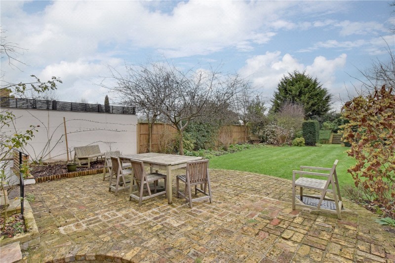 Shooters Hill Road, Blackheath, London, SE3