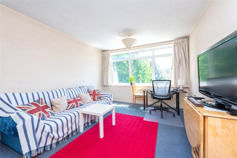 Glenmore, 9 Kersfield Road, London, SW15