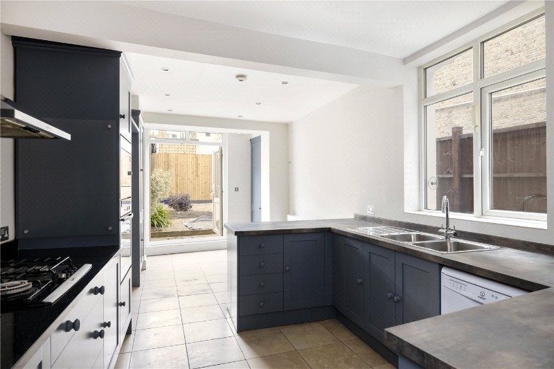 Blakemore Road, London, SW16