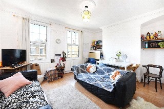 Florence Road, London, SE14