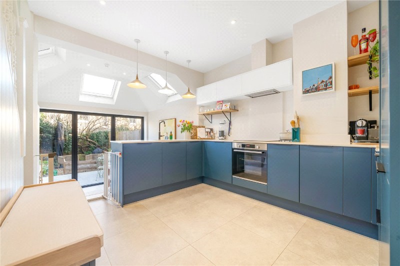 Pellatt Road, East Dulwich, London, SE22