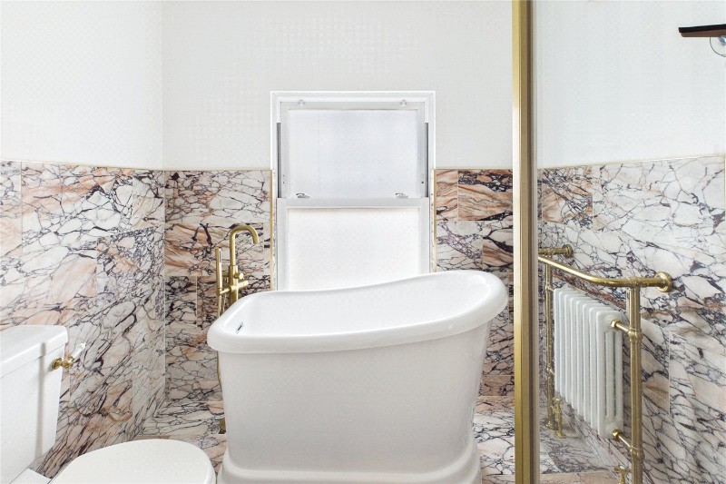 Elm Park, London, SW2