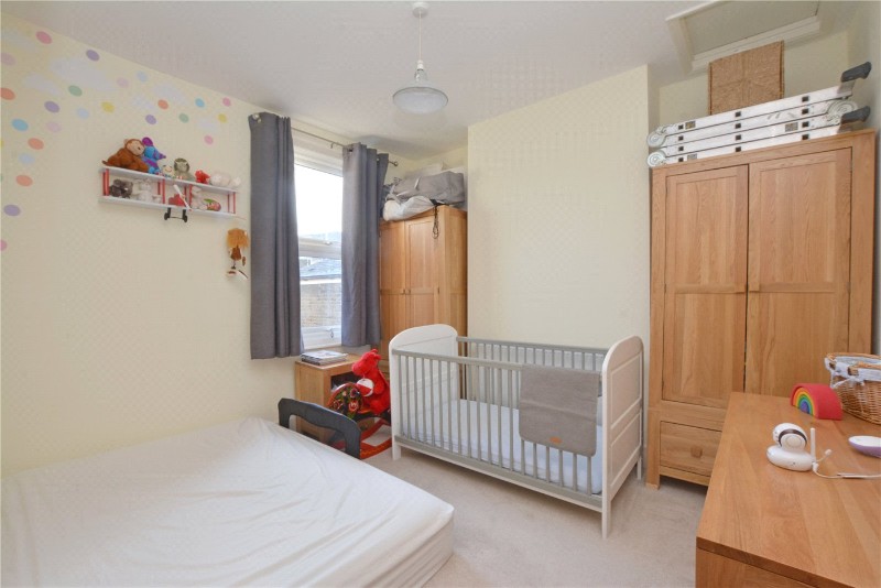 Elverson Road, Deptford, SE8
