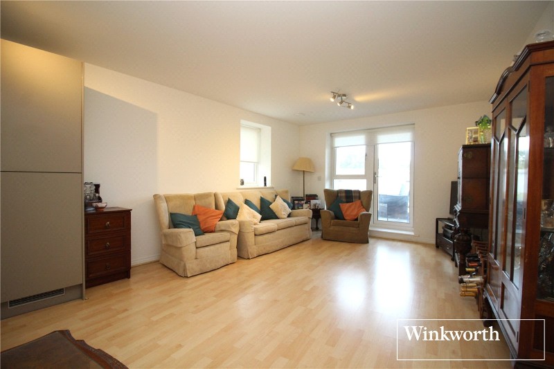 Manor Way, Borehamwood, Hertfordshire, WD6