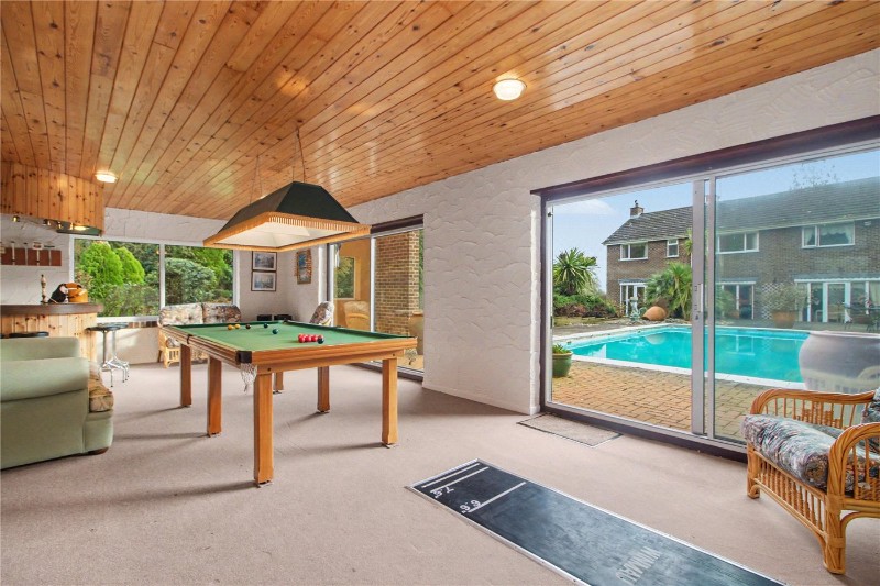 Green Fall, Poringland, Norwich, Norfolk, NR14