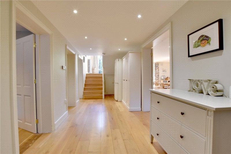 Shooters Hill Road, Blackheath, London, SE3