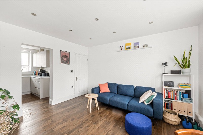 Highbury Estate, London, N5