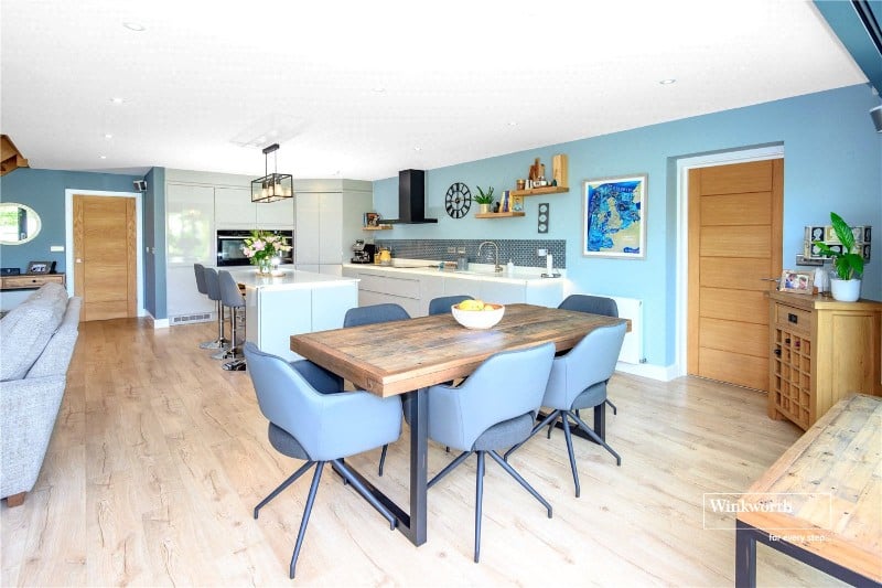 Mudeford Lane, Mudeford, Christchurch, BH23