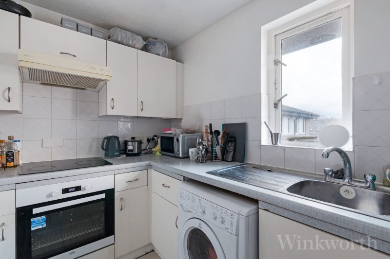 Oxley Close, London, SE1