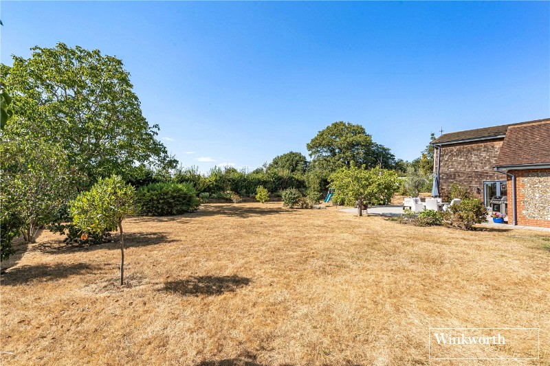 St. Anns Hill Road, Chertsey, Surrey, KT16