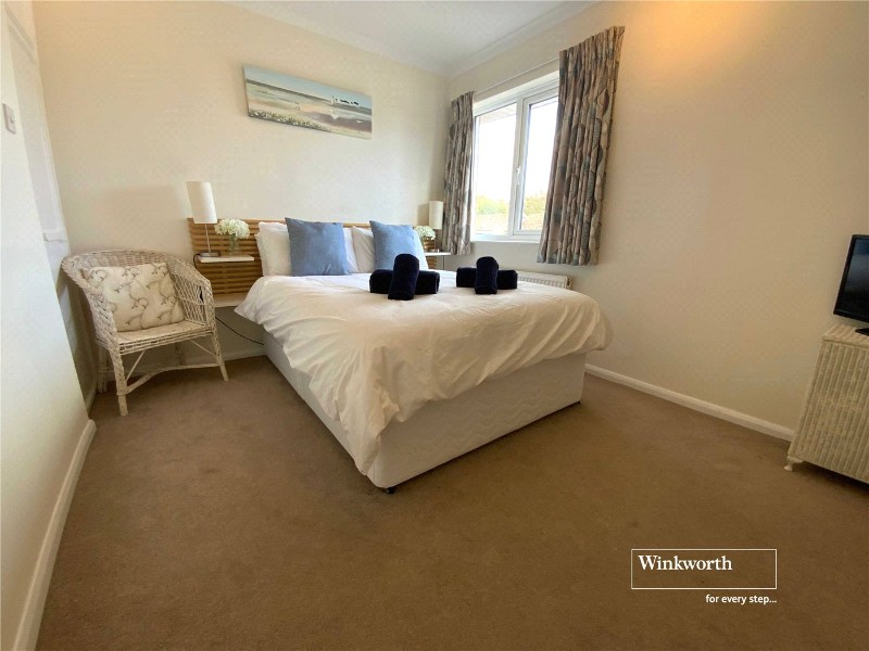 Mude Gardens, Mudeford, Christchurch, Dorset, BH23