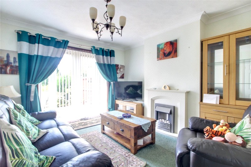 Links Close, Hellesdon, Norwich, Norfolk, NR6
