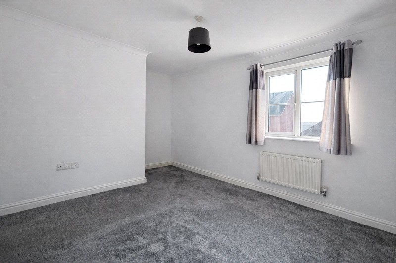 Larch Close, Ruskington, Sleaford, Lincolnshire, NG34