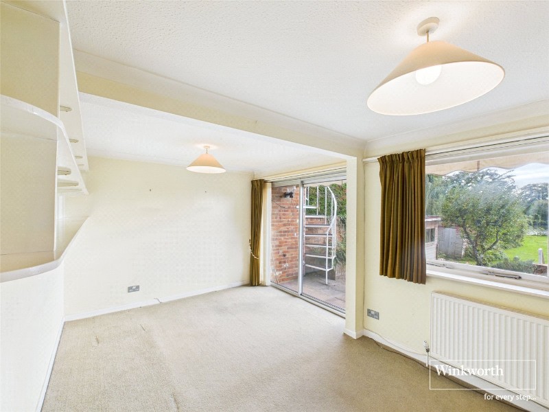 The Warren, Caversham, Reading, RG4