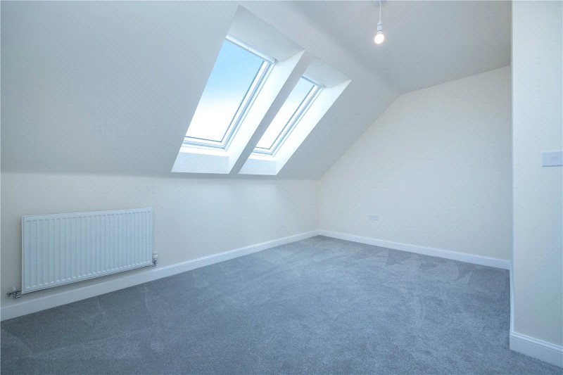 Musselburgh Way, Bourne, Lincolnshire, PE10