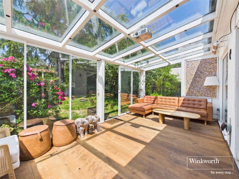 Birchwood Court, Edgware, HA8