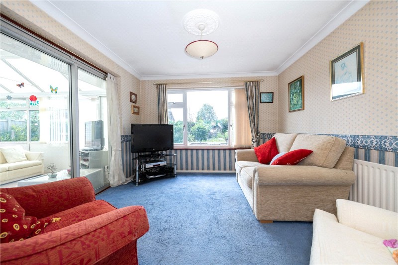 Robertson Avenue, Leasingham, Sleaford, Lincolnshire, NG34