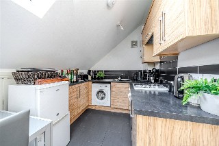 Belmont Hill, Lewisham, London, SE13