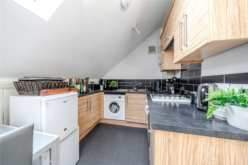 Belmont Hill, Lewisham, London, SE13