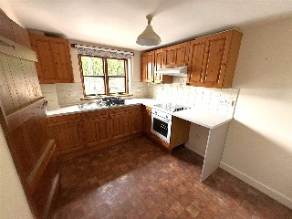 The Sidings, Station Road, Bampton, Tiverton, EX16