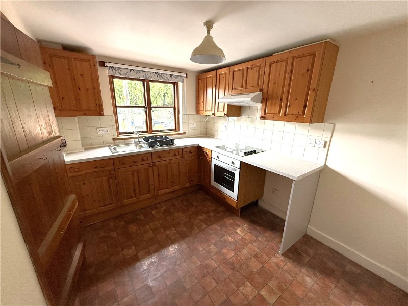 The Sidings, Station Road, Bampton, Tiverton, EX16