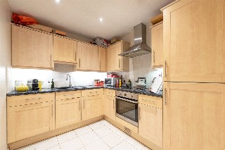 Highbridge Court, Farrow Lane, London, SE14