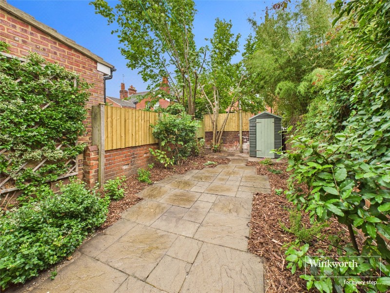 Coventry Road, Reading, Berkshire, RG1