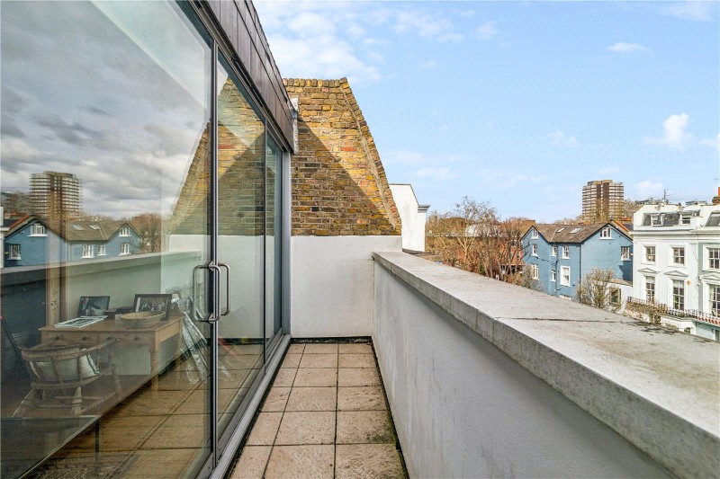 Ledbury Road, London, W11