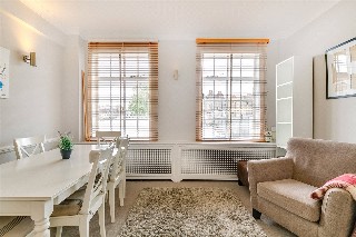 St Georges Court, Brompton Road, London, SW3