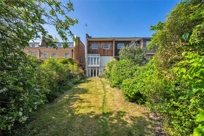 Carlton Hill, London, NW8