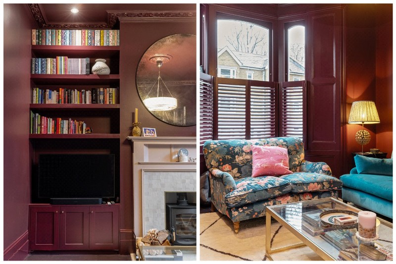 Bouverie Road, London, N16