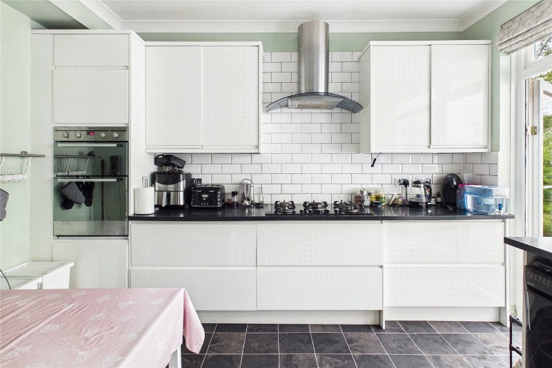 Norbury Hill, London, SW16