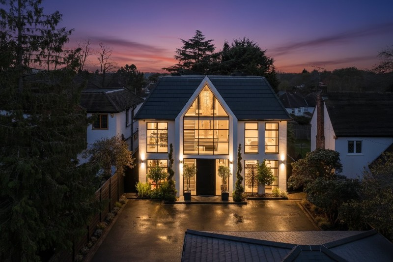 Croydon Road, Keston, BR2