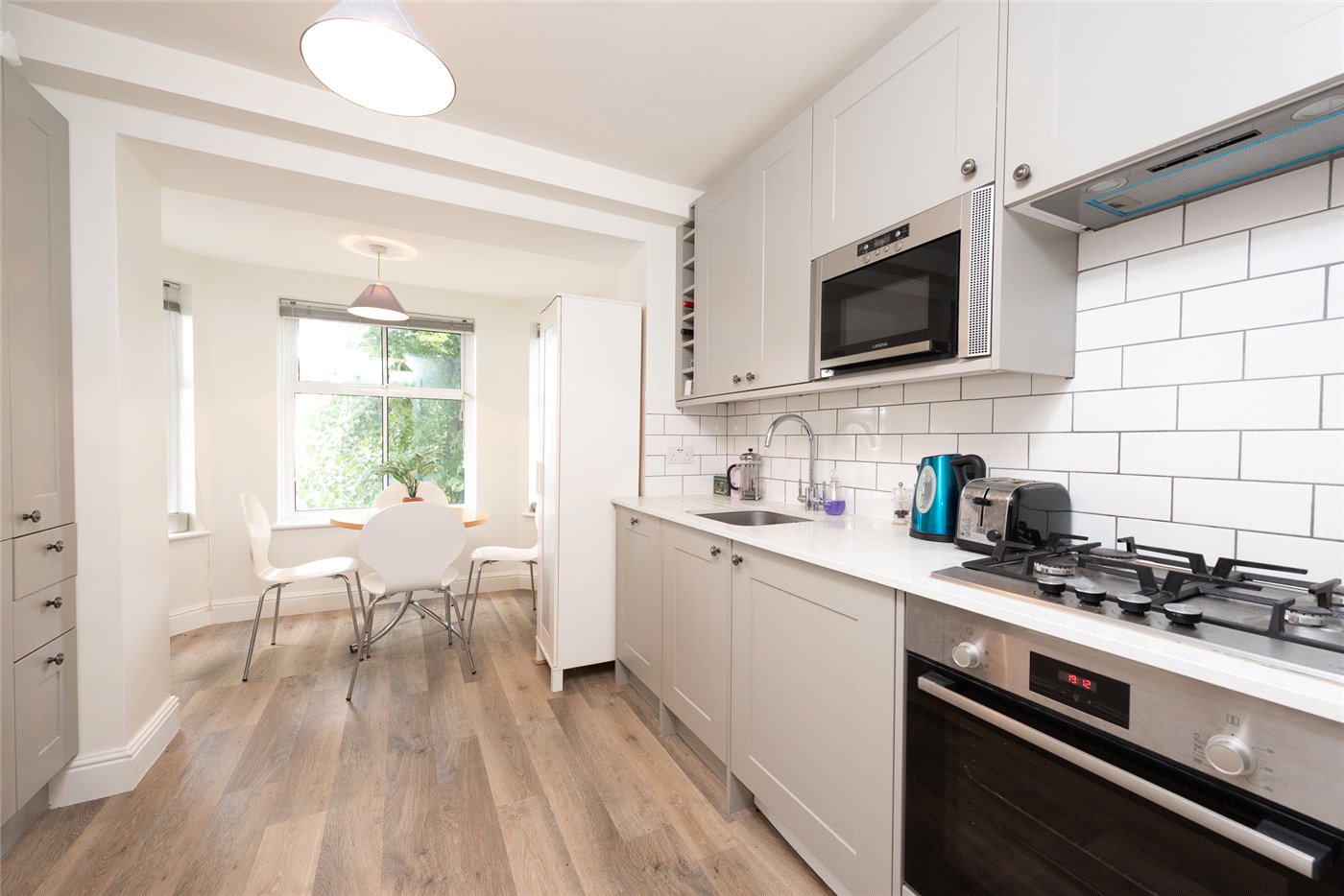 Cambalt House, 44 Putney Hill, London, SW15